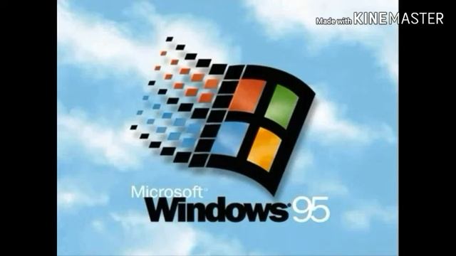 Windows 95 Earrape смотреть онлайн