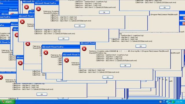 windows error in nutshell or a windows meme or idk смотреть онлайн