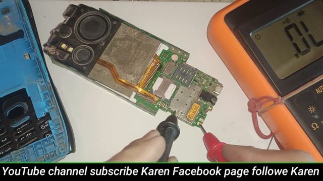 VGO TEL i55 signal emergency|| problem|| fix#sufi #mobile #center смотреть онлайн