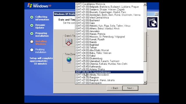 HOW TO DOWNLOAD WINDOWS XP IN VIRTUAL BOX | BY BEAST CHARAN | смотреть онлайн