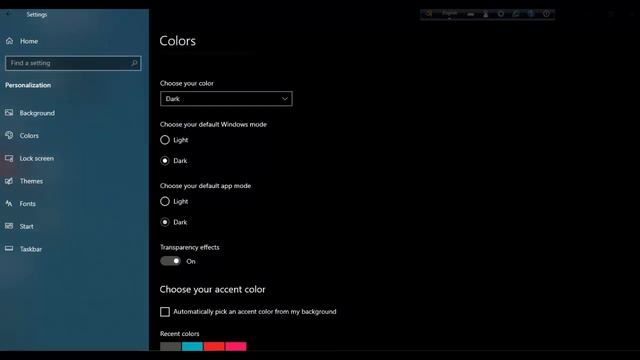 Windows 10 A To Z settings File manager and customize windows setting смотреть онлайн
