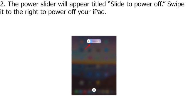 How to Soft Reset Your iPad смотреть онлайн