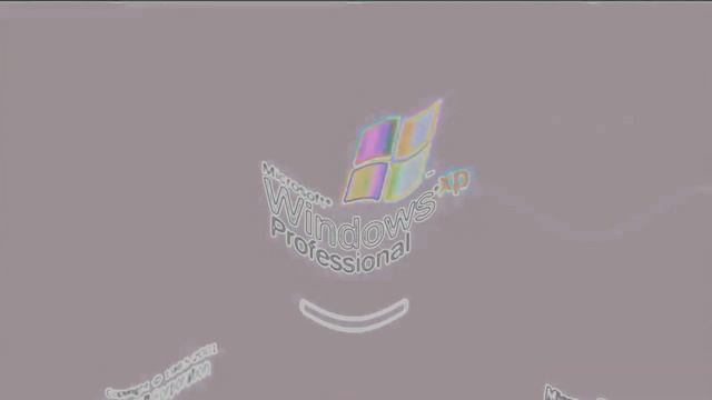 Windows Xp Effects In G-Major 4 Squared In Pitch Black смотреть онлайн