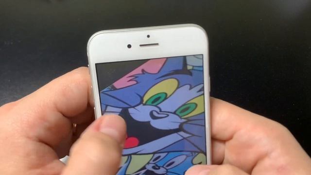 iPhone 6 16Gb смотреть онлайн