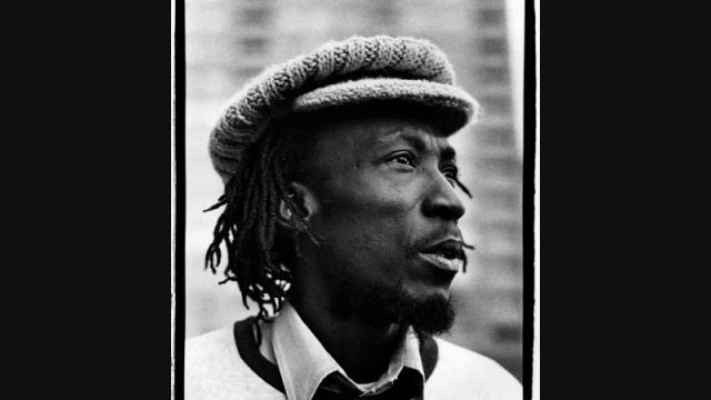Alton Ellis - Through The Window RARE SONG смотреть онлайн