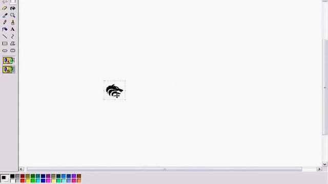 MS Paint tricks смотреть онлайн