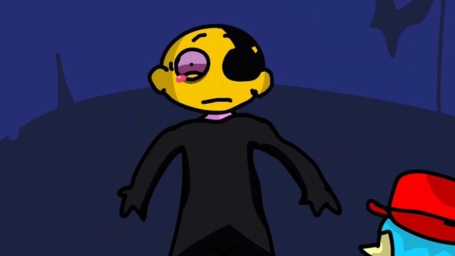 У Меня Нет Iphone | I Ain't Got No Iphone FNF MEME (Анимация) смотреть онлайн