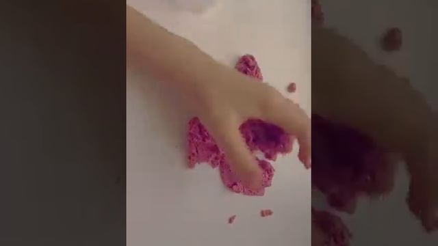 Розовый песок смотреть онлайн