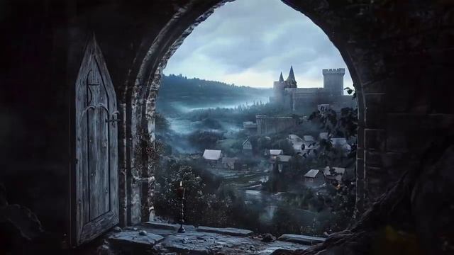 Medieval Fantasy, Folk and Ambience Music ｜ Vol.2 смотреть онлайн