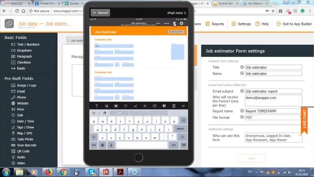 How to convert PDF to a mobile app смотреть онлайн