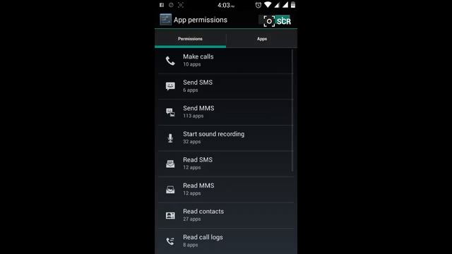 How To Change App Permissions In Android 4.2.x (Most JellyBean ROMs) смотреть онлайн