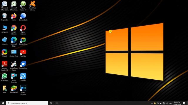 Remove Task View From Taskbar | Best Setting | In 2 Minutes смотреть онлайн