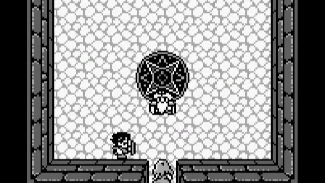 Final Fantasy Adventure - 5 - Wendel смотреть онлайн