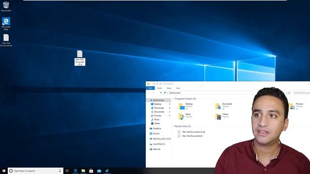 Upgrade Windows 10 to Windows 11 | Bypass TPM and CPU checks смотреть онлайн
