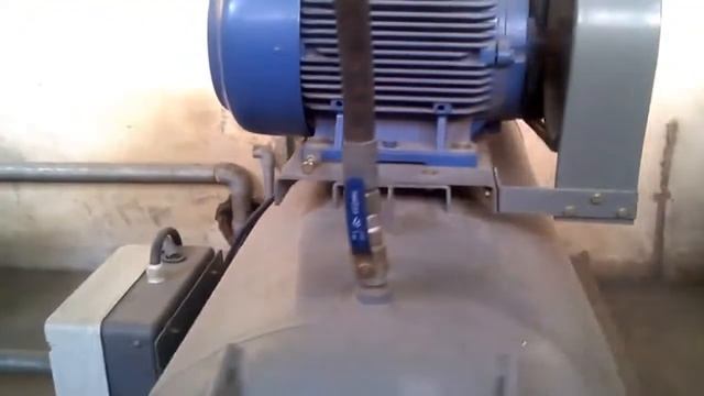 Anest Iwata air compressor смотреть онлайн