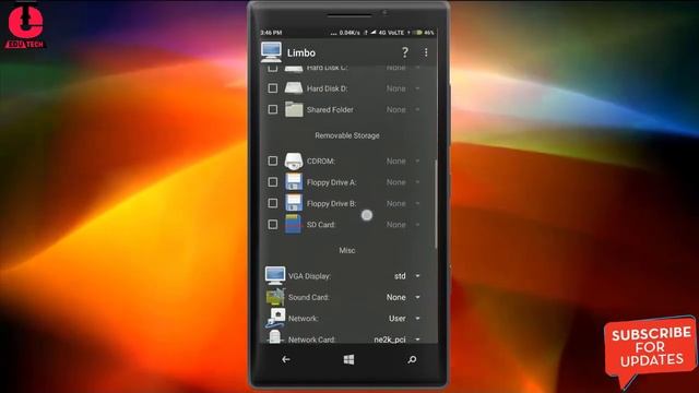 Windows 10/8/XP and all run on Android[Fastest PC Emulator for Android] in hindi смотреть онлайн