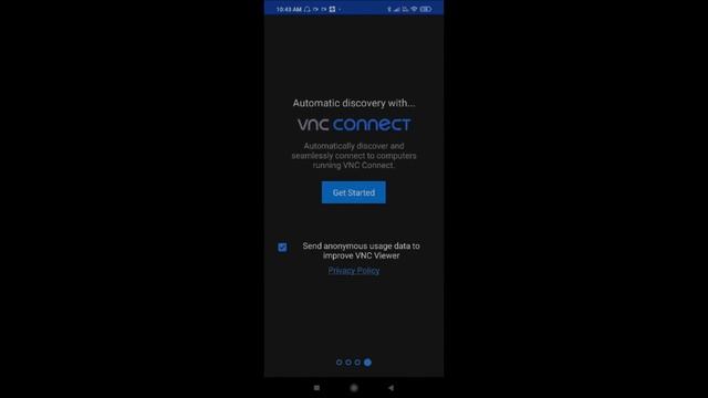 raspberry pi 4 vnc server setup | how to connect raspberry pi 4 to mobile display смотреть онлайн