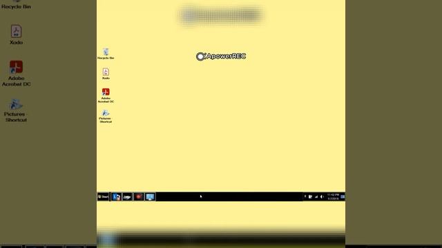 task bar kese set kare /how to set up taskbar in window/dektop me taskbar kaise lagaye смотреть онлайн