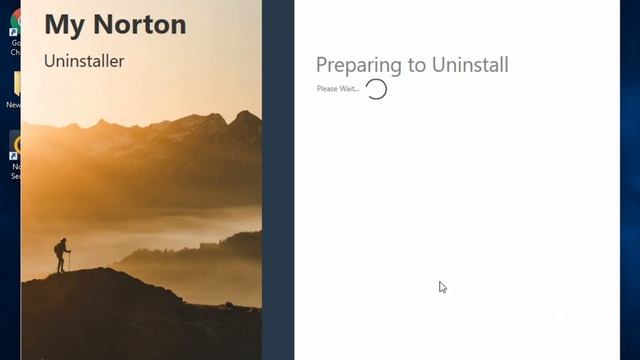 Cara Uninstall Anti Virus di Windows 10 смотреть онлайн