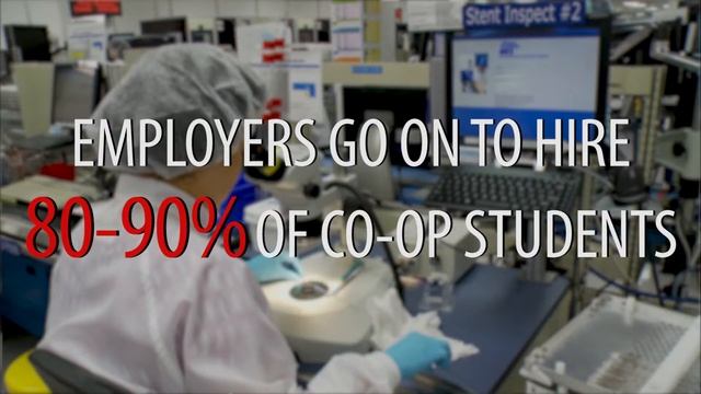 WPI Student Co op Script V8 смотреть онлайн