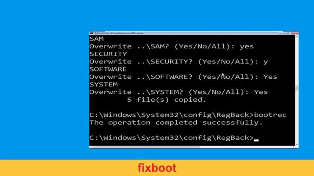 How to Fix 0x0000009B Blue Screen Error Code Windows 11 смотреть онлайн