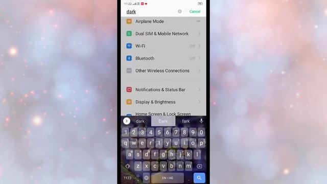 OPPO A5 , A5s , How to use and Enable Dark mode for third party apps смотреть онлайн
