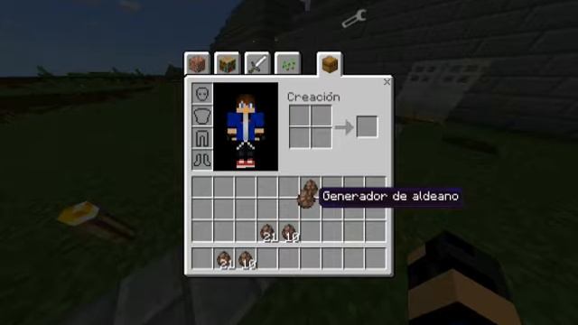 Parche Windows 10 para Minecraft 0.14.0 PE "chokolatoso" смотреть онлайн