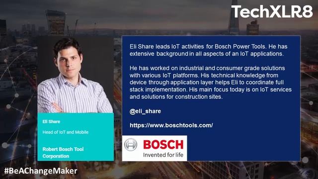 Industrial IoT in Action: Transforming the Industrial Enterprise Webinar смотреть онлайн