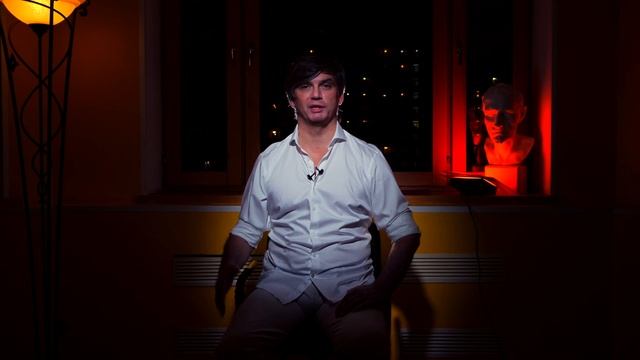 Как перестать бояться неизвестности | Защита от неопределённости смотреть онлайн