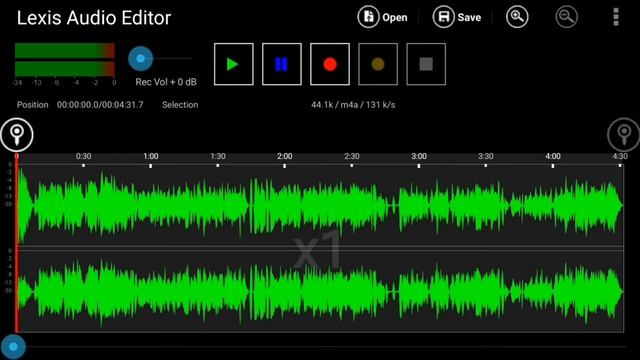 How To Remove Background Noise From Audio or Video On Android Phone смотреть онлайн