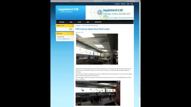Mouse Hidden Feature (on a Mac) смотреть онлайн