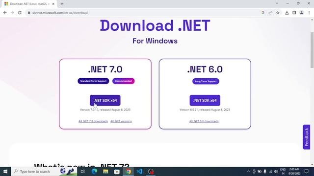 How to Install Dot net framework on Win 10 or 11 | Win 10 or 11 may Dot net ksay install kray #tech смотреть онлайн