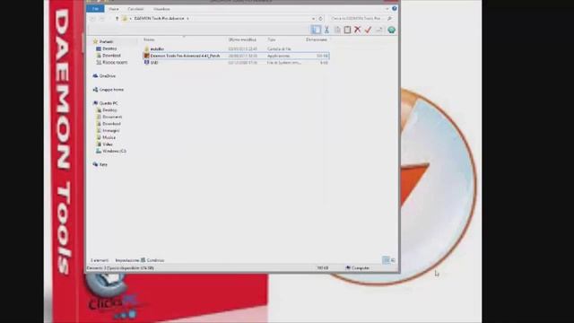 Scaricare Daemon Tools Pro Craccato - by RealTechTutorial смотреть онлайн