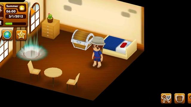 Country Life Harvest Day - Gameplay (Android, iOS) #Part2 смотреть онлайн