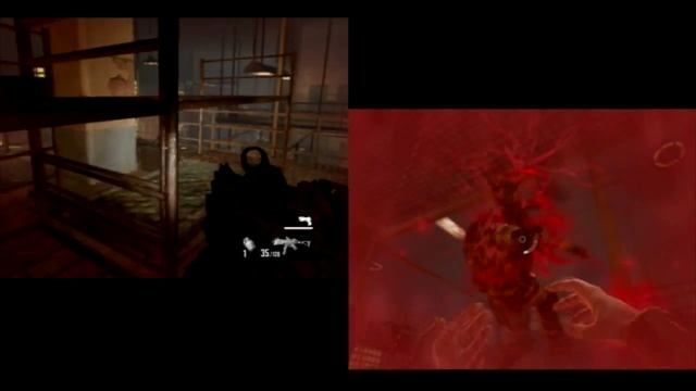 Fear 3 Ep.1: "Brotherly Love Kills...Literally" смотреть онлайн