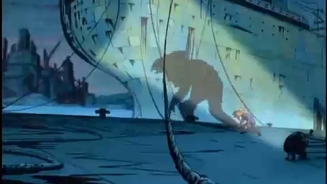 WICKED! (the apple man) - English Theme Song смотреть онлайн