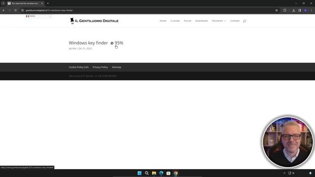 Windows Key Finder: recupera facilmente i tuoi product key smarriti! смотреть онлайн