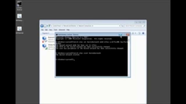 How to Turn a Windows 7 PC in to a WiFi HotSpot Router for FREE смотреть онлайн