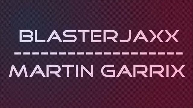 Martin Garrix Virus - Blasterjaxx and DBSTF's Beautiful World (Ratstab Remix, Free download) смотреть онлайн