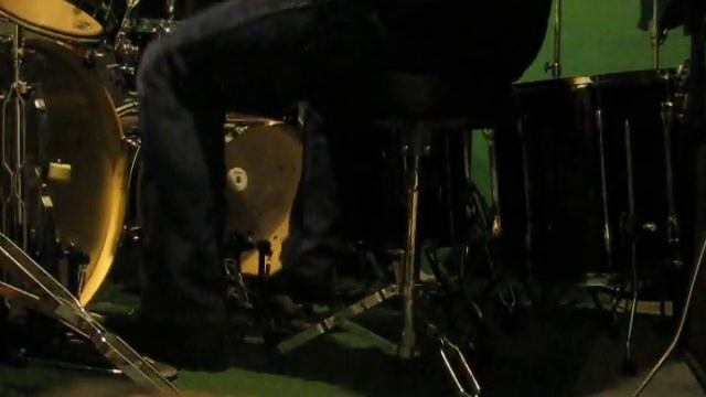 Painkiller Drum Cover смотреть онлайн