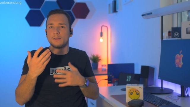 Nuraloop besser als AirPods Pro und co? - Erfahrungsbericht смотреть онлайн
