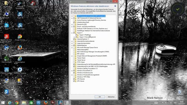 hyper v windows 8.1 installation смотреть онлайн