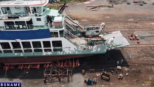 Bachelor of Science in Naval Architecture and Marine Engineering смотреть онлайн