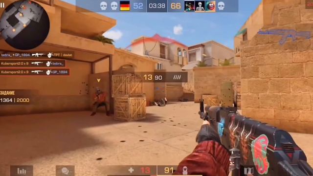 ЛУЧШИЙ ВАН-ТАПЕР С ТЕЛЕФОНА?! смотреть онлайн