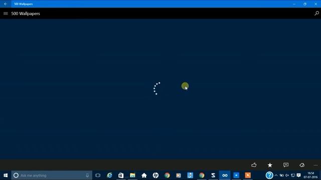 top windows 10 wallpaper app смотреть онлайн