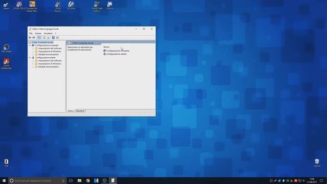 COME RIMUOVERE WINDOWS DEFENDER SU WINDOWS 10 ITA 1080p60 смотреть онлайн