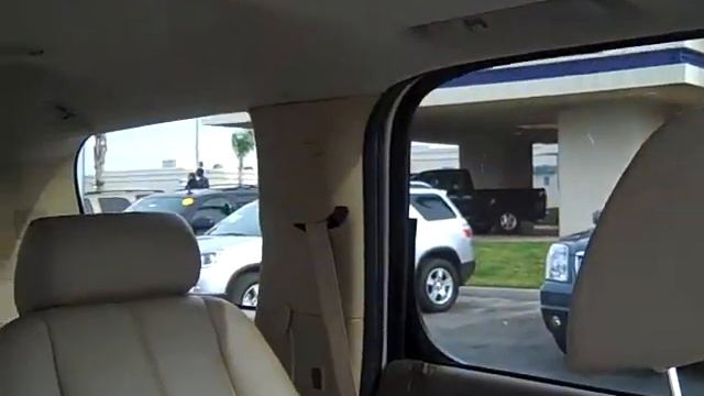 2007 GMC YUKON SLT (interior)- 6547 Boulevard Buick Pontiac GMC in Long Beach.MP4 смотреть онлайн
