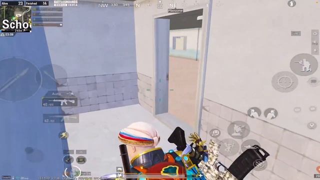 18 KILLS | RUSH GAMEPLAY WITH CLUTCHES | BGMI | iPad Pro | iOS 😌🥰 смотреть онлайн