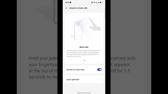 Auto Air Pickup Call Enable In Realme Narzo N55, How To Enable Auto Answer Call In Realme Narzo N55 смотреть онлайн