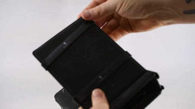 Dignis Alcantara Case for Chord Hugo 2 | Moon Audio смотреть онлайн